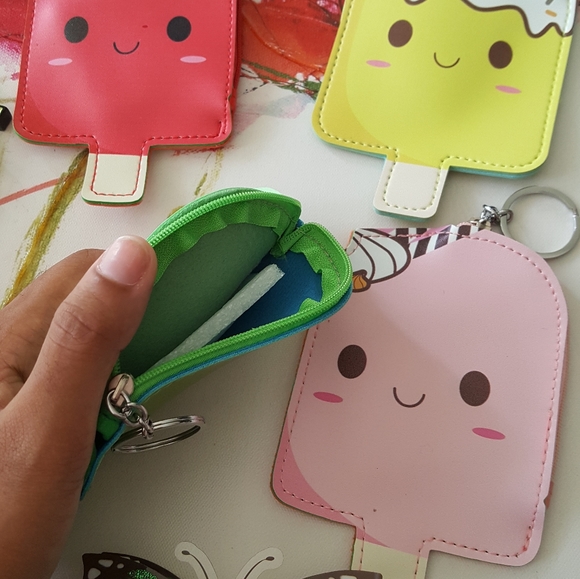 Keychain - Picture 2 of 3